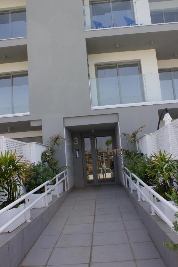 Apartamento En Primera Linea Torrox Exterior photo