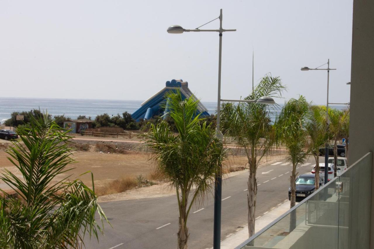 Apartamento En Primera Linea Torrox Exterior photo