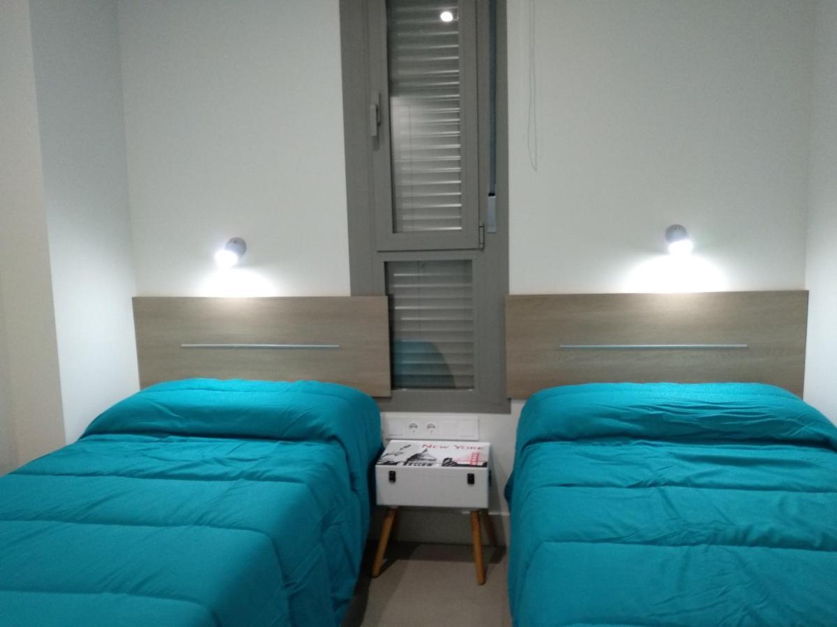 Apartamento En Primera Linea Torrox Exterior photo