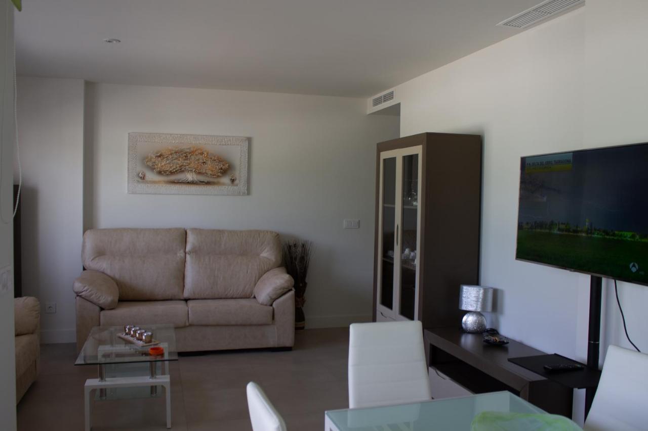 Apartamento En Primera Linea Torrox Exterior photo